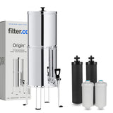 Pack Essentiel · 2 filtres